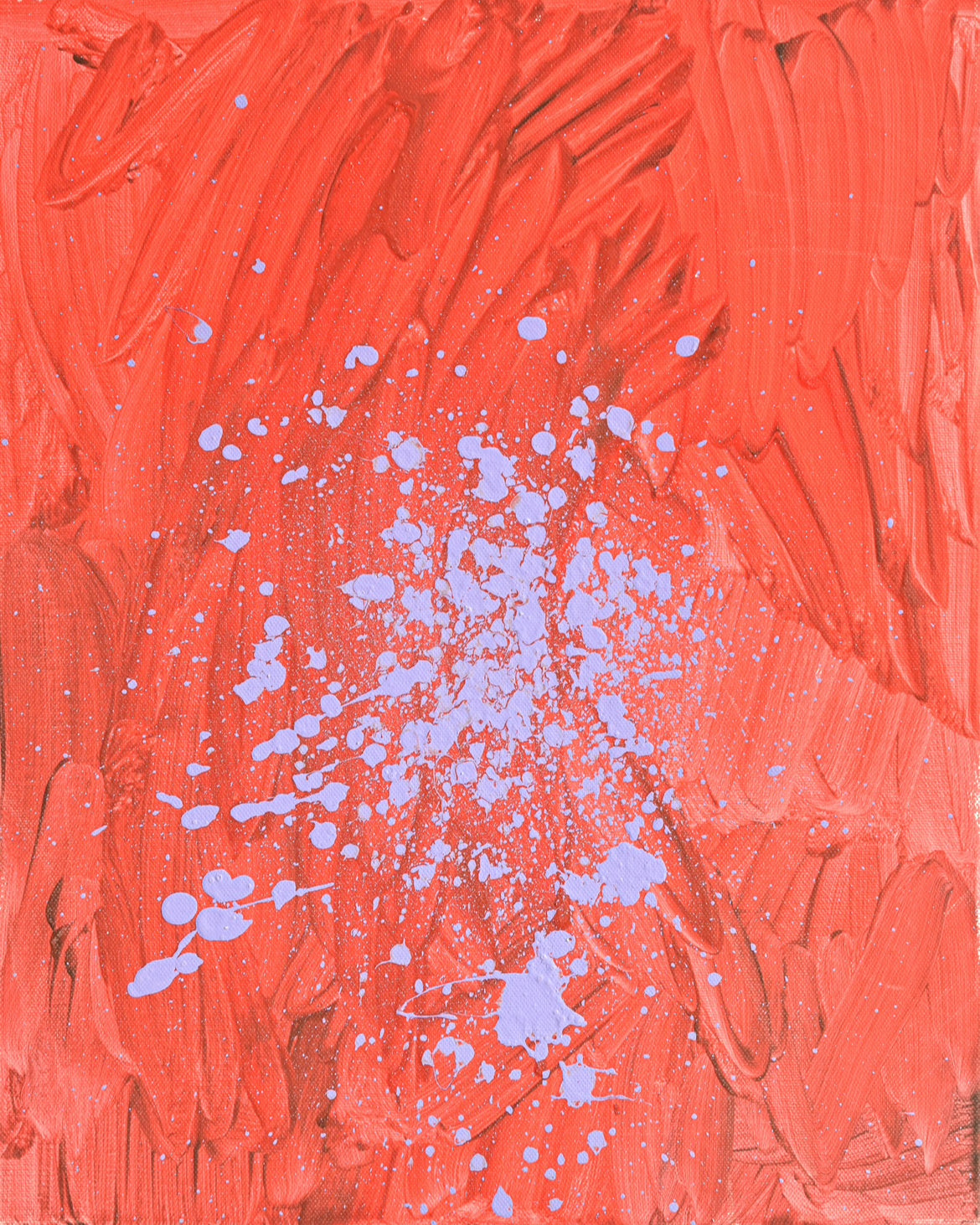GABRIEL - Premier Dialogue entre Cocteau et Pollock