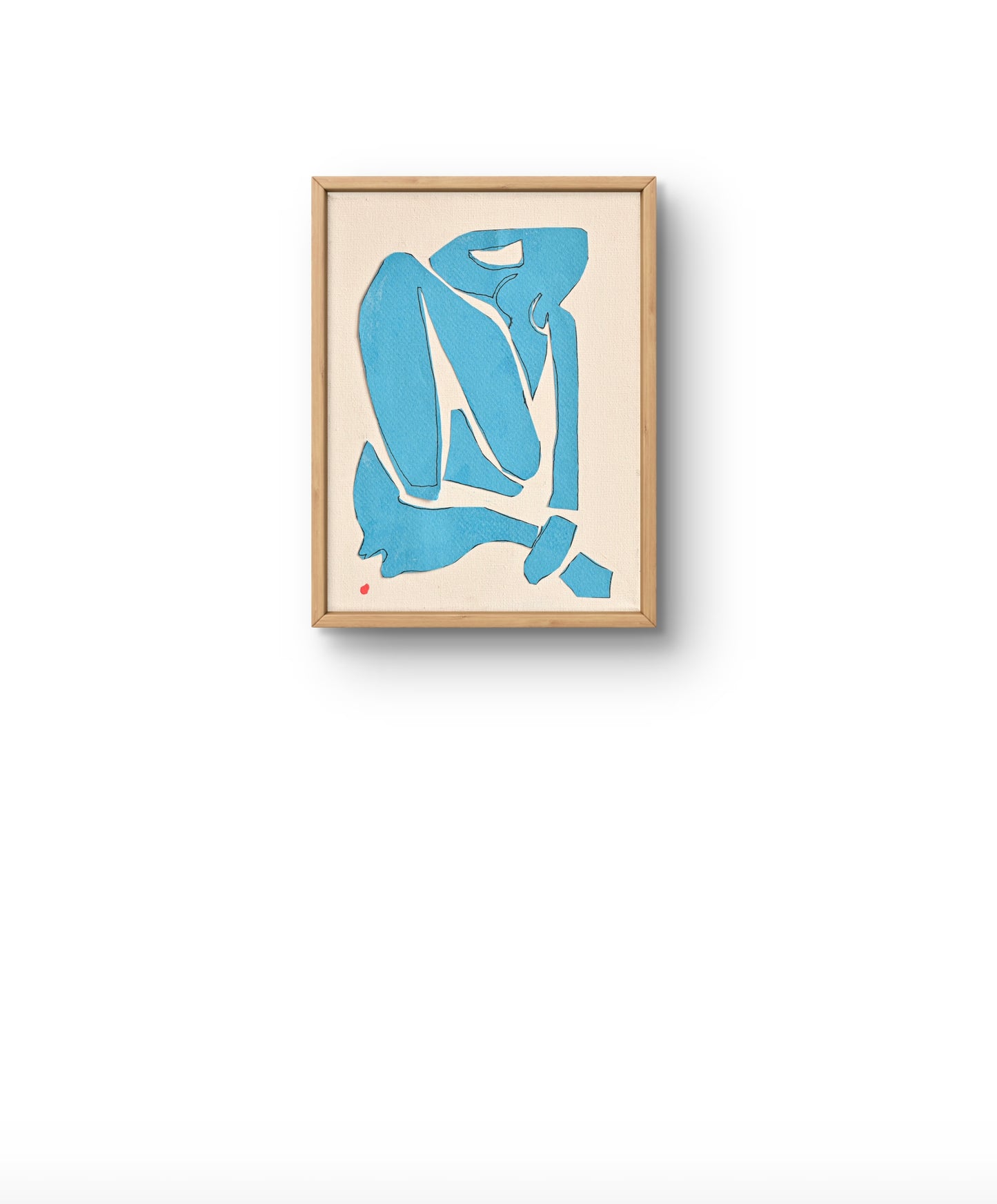 GABRIEL - After Matisse