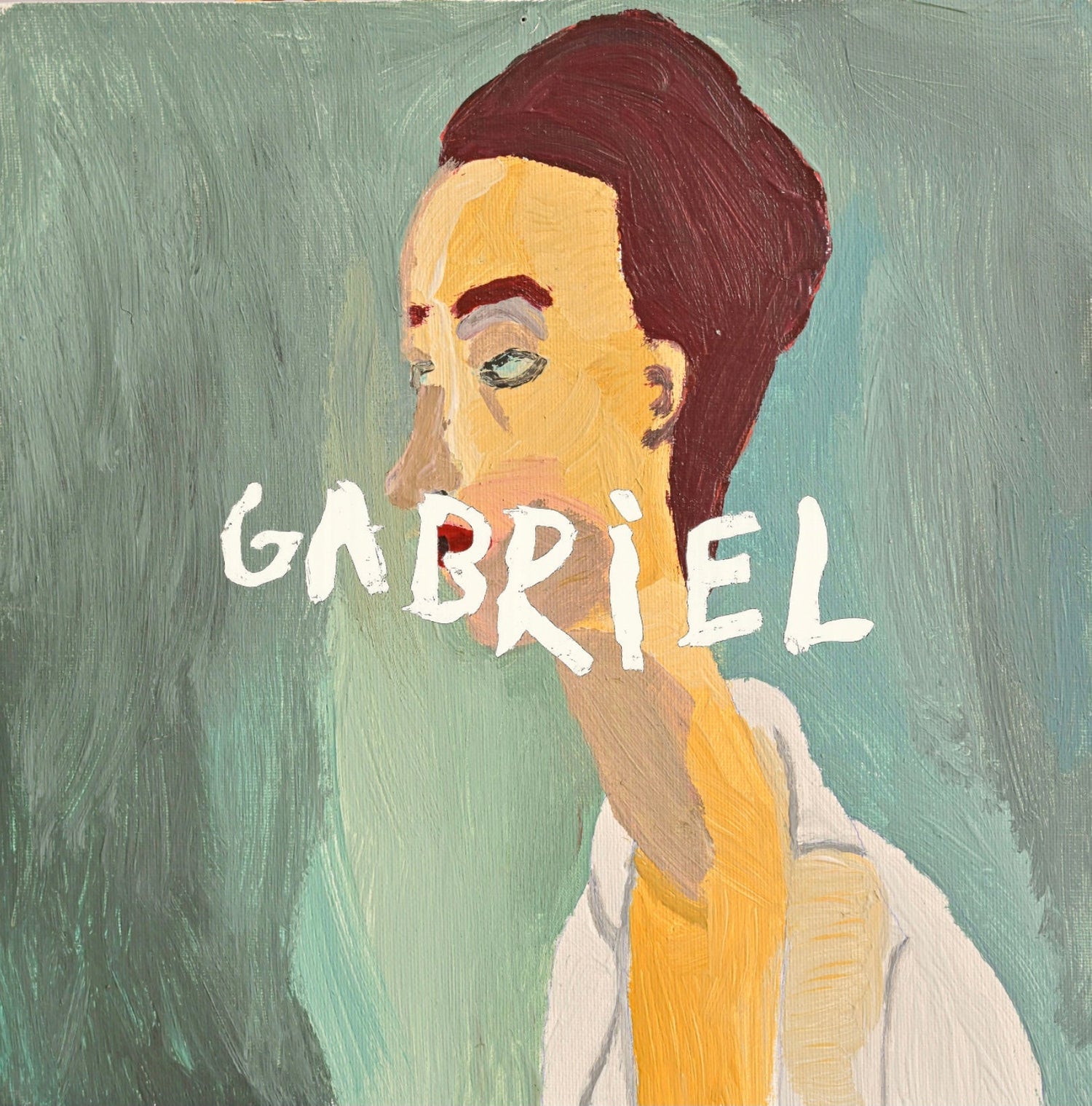 GABRIEL | Series After Masters