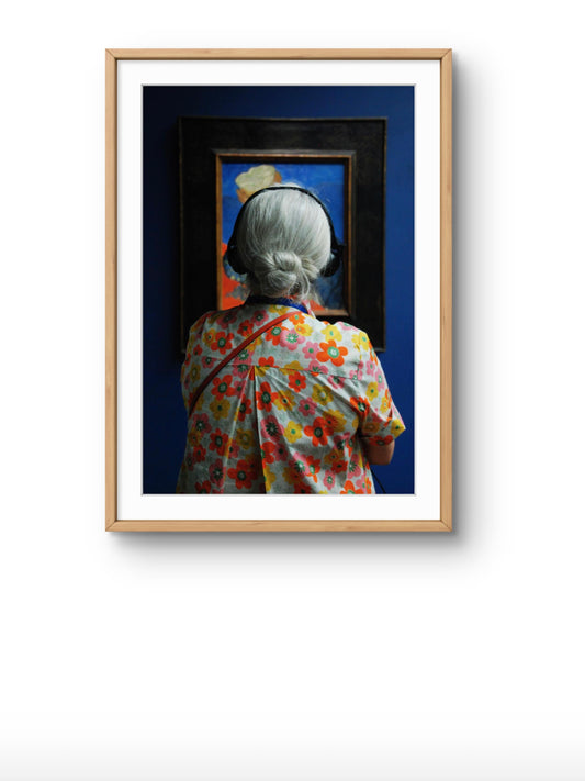 The Art of Heartseeing