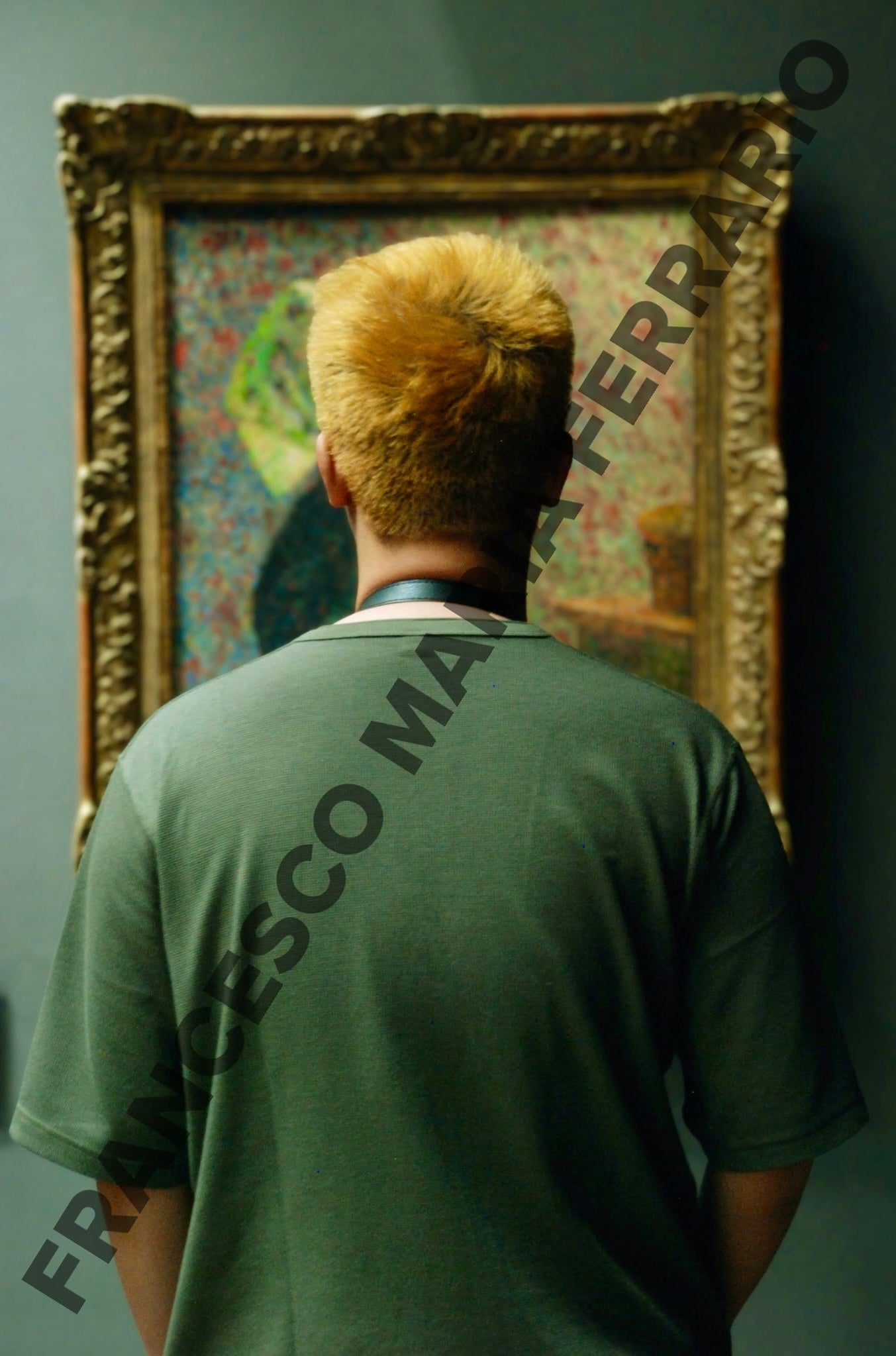 The Heart of Artseeing