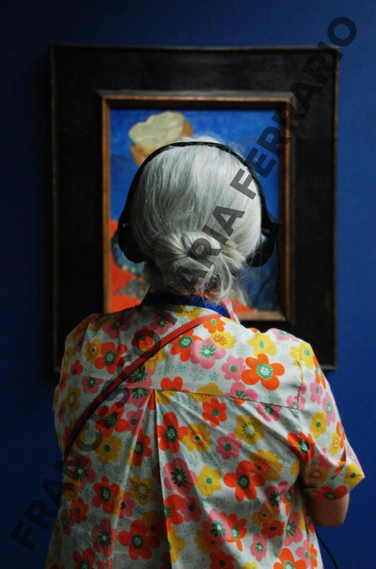The Art of Heartseeing