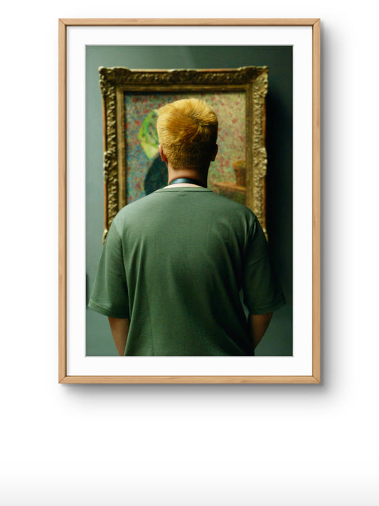The Heart of Artseeing