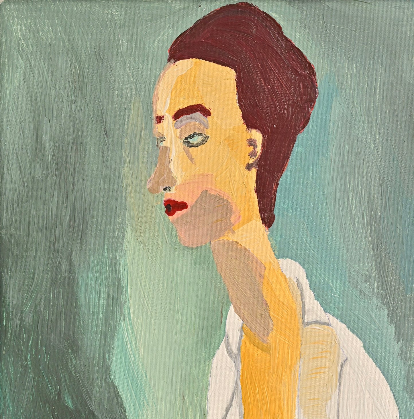 GABRIEL - After Modigliani